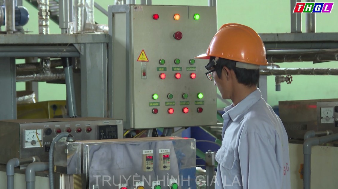 Gia Lai: Số doanh nghiệp giải thể hoặc ngừng hoạt động tăng 20 đến 25% so với cùng kỳ năm 2020