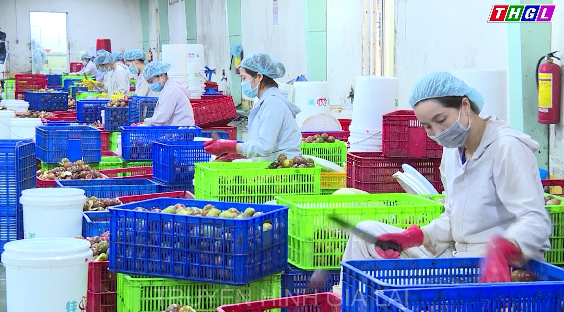 Tăng cường phòng, chống dịch Covid-19 tại các doanh nghiệp, không để đứt gãy các chuỗi sản xuất – kinh doanh