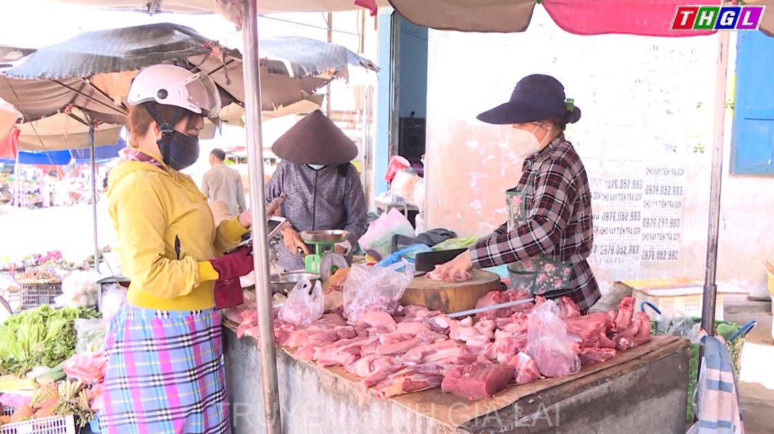 Giảm sức mua thịt bò trước tình hình dịch bệnh viêm da nổi cục trên trâu, bò