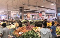 Thành lập Tổ công tác Tiền phương đảm bảo hàng hóa cho phía Nam