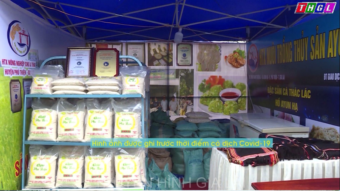 Gia Lai: Phát triển tài sản trí tuệ nhằm nâng cao giá trị sản phẩm