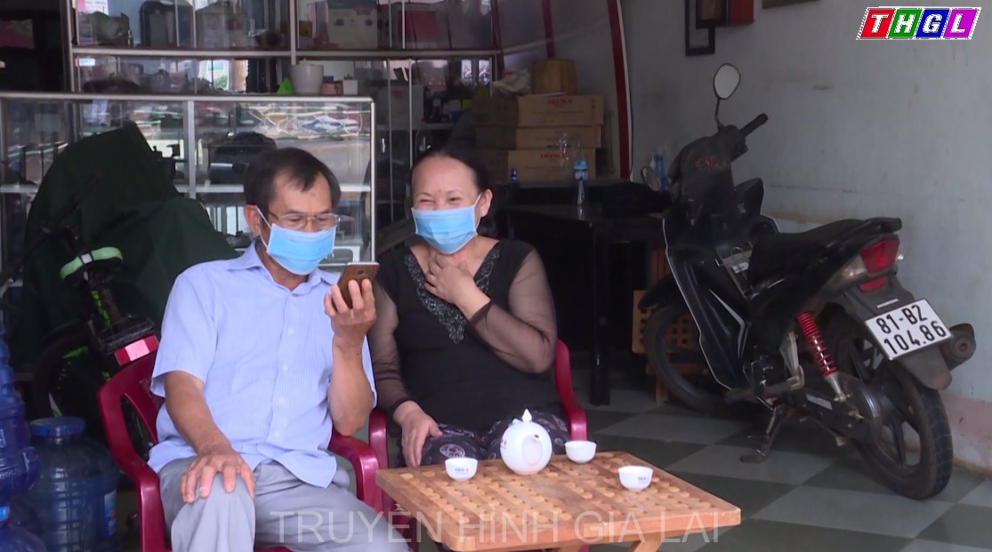 Người dân cần hạn chế đến những vùng có dịch Covid-19 