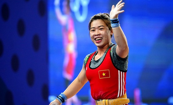 Lịch thi đấu đoàn thể thao Việt Nam ngày 27/7: Huy Hoàng, Hoàng Thị Duyên xuất trận