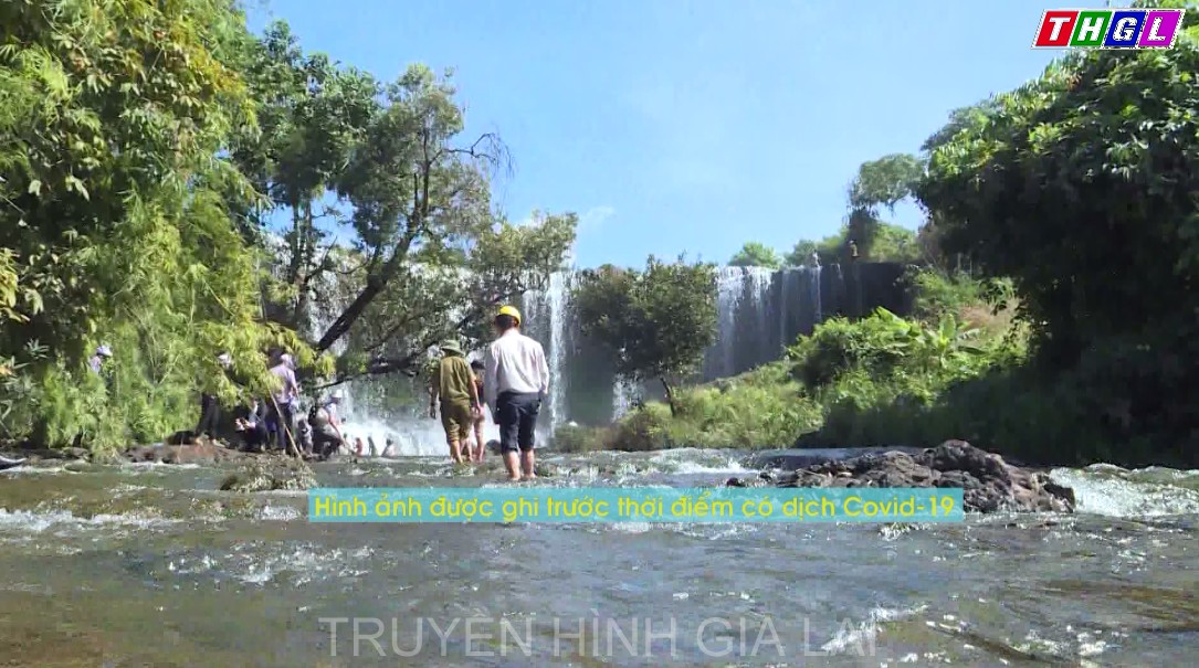 Huyện Ia Grai triển khai nhiều giải pháp để du lịch trở thành ngành kinh tế mũi nhọn