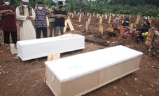 Nhiều nước đình chỉ các chuyến bay từ Indonesia