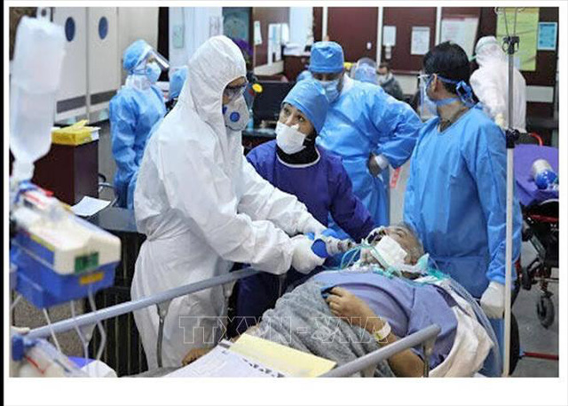 Thế giới ghi nhận 196 triệu ca nhiễm COVID-19, biến thể Delta đe dọa nhiều quốc gia