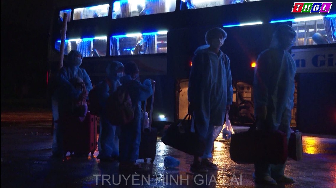 Những tiếng nói lạc điệu, không giúp ích cho công tác  phòng, chống dịch Covid-19 của tỉnh Gia Lai