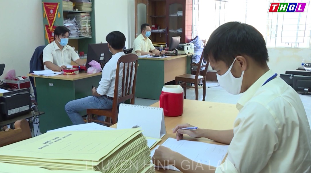 Giảm lãi suất cho vay của Quỹ phát triển doanh nghiệp nhỏ và vừa