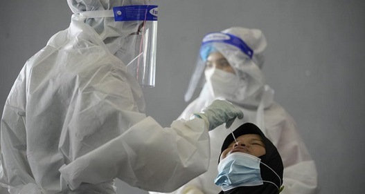 Dịch bệnh tại Đông Nam Á tiếp tục lan rộng, số ca tử vong tại Indonesia lên mức kỷ lục