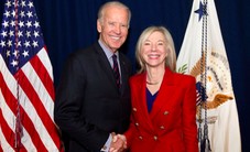 Tổng thống Joe Biden đề cử nữ Đại sứ đầu tiên tại Đức