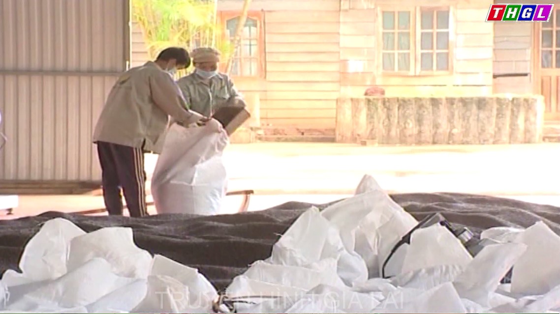 Nâng cao kim ngạch xuất khẩu các mặt hàng nông sản chủ lực của tỉnh