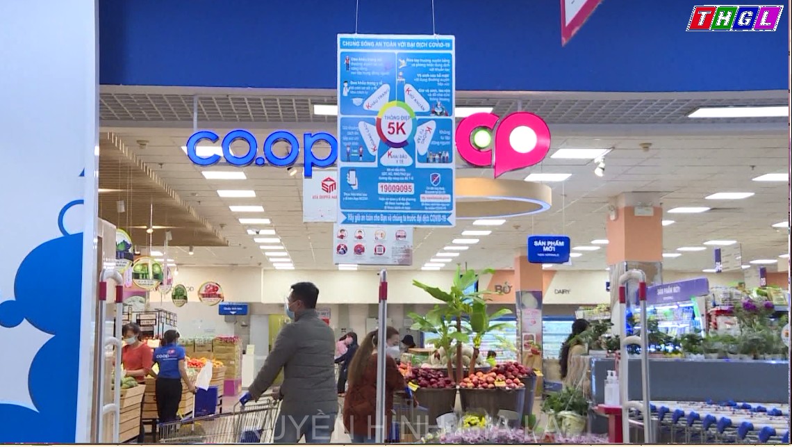 Nghiêm túc thực hiện thông điệp “5K” của Bộ Y tế – Phòng, chống dịch Covid-19