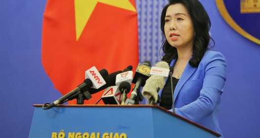 Hoan nghênh Hoa Kỳ không điều chỉnh chính sách thương mại với Việt Nam