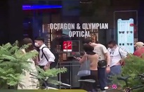 Nhật Bản ban bố tình trạng khẩn cấp ở thủ đô