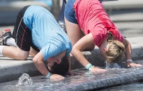 Gia tăng số ca tử vong do nắng nóng kỷ lục 47,9 độ tại Canada