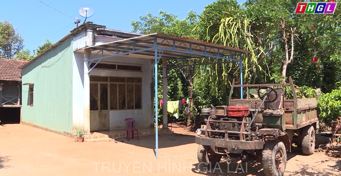 Đẩy mạnh thực hiện Cuộc vận động “Toàn dân đoàn kết xây dựng nông thôn mới, đô thị văn minh”