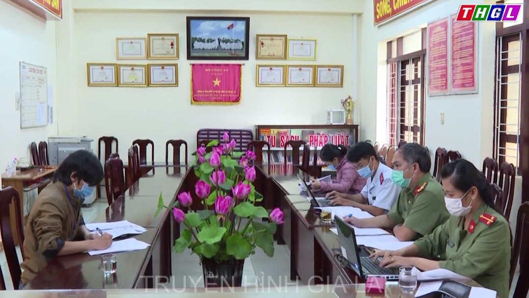 Xử phạt 7.500.000 đồng với người thông tin sai sự thật