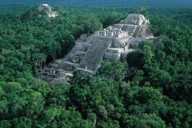 Khám phá 8 tàn tích cổ đại đầy bí ẩn tại Mexico