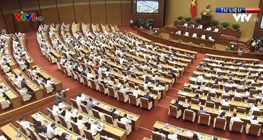 Trách nhiệm của đại biểu Quốc hội khoá XV là rất lớn