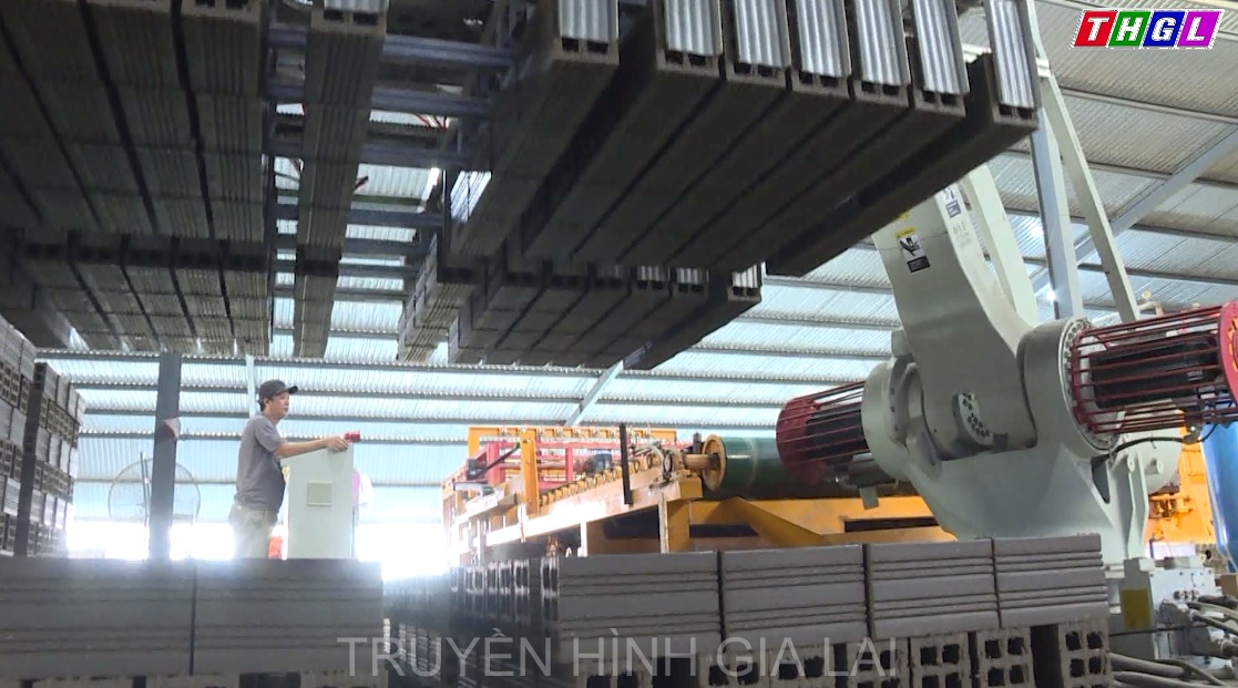 Thị xã Ayun Pa đẩy mạnh phát triển kinh tế sau dịch Covid-19