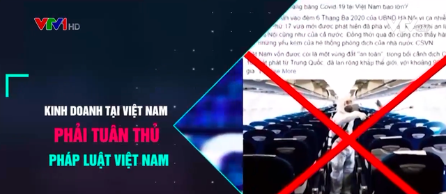 Nền tảng xuyên biên giới: Kinh doanh tại Việt Nam, phải tuân thủ pháp luật Việt Nam