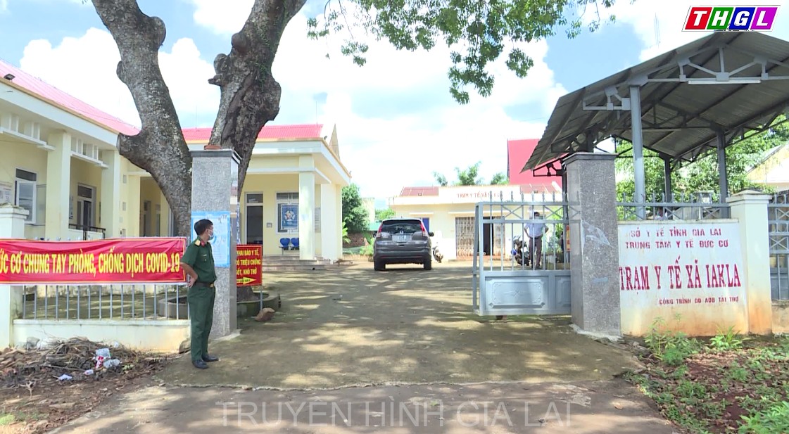 Huyện Đức Cơ ghi nhận 22 trường hợp mắc sốt xuất huyết