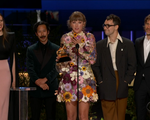 Taylor Swift không nộp Fearless (Taylor’s Version) cho bất cứ hạng mục nào của Grammy và CMA Awards