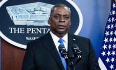 Bộ trưởng Quốc phòng Mỹ công du Đông Nam Á