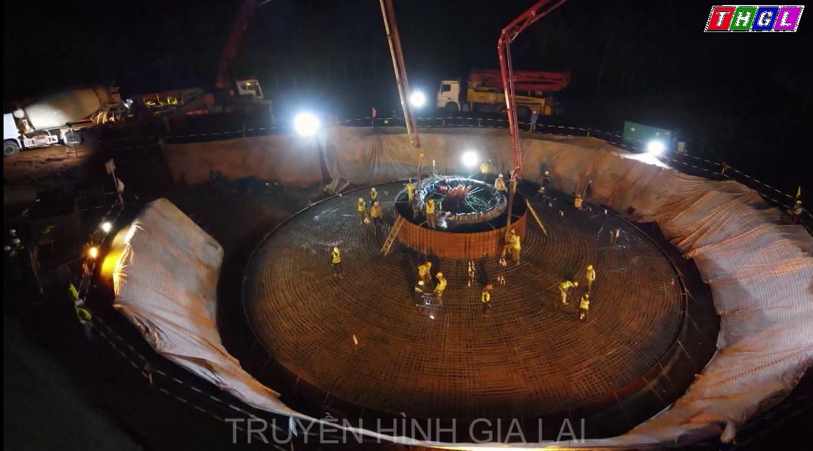 Phấn đấu tốc độ tăng trưởng ngành công nghiệp – xây dựng tăng 10,87%