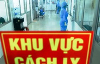 Sáng 28/7, Việt Nam thêm 2.861 ca mắc COVID-19