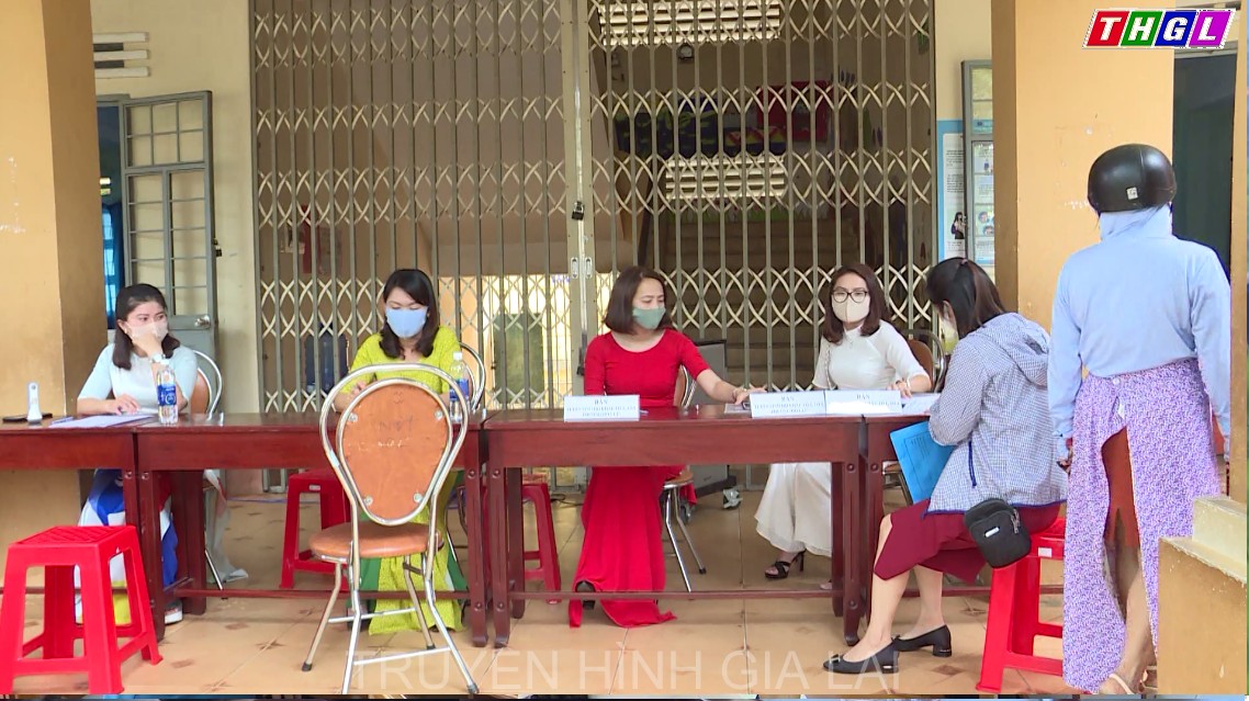 Nét mới trong tuyển sinh đầu cấp năm học 2021 – 2022