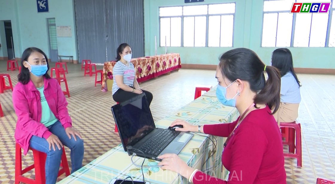 Pleiku đổi mới trong công tác tuyển sinh đầu cấp