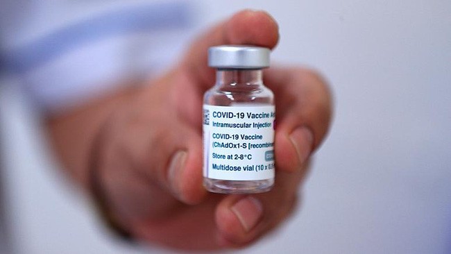 EU đạt mục tiêu phân phối đủ vaccine COVID-19
