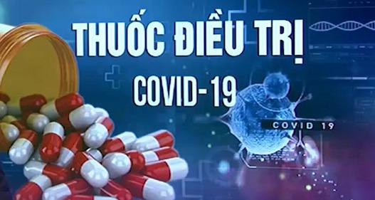 “Nóng” cuộc đua nghiên cứu thuốc đặc trị COVID-19