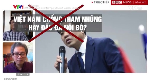 Vạch trần âm mưu thâm độc, xuyên tạc về con đường đi lên chủ nghĩa xã hội của Việt Nam