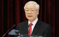 Toàn văn phát biểu bế mạc Hội nghị Trung ương 3 của Tổng Bí thư Nguyễn Phú Trọng