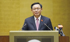 Đảng đoàn Quốc hội sẽ có đề án tiếp tục đổi mới và nâng cao chất lượng hoạt động