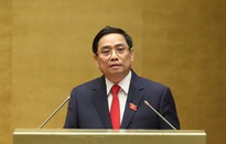 Thủ tướng Phạm Minh Chính: Chính phủ đặt lợi ích quốc gia, dân tộc lên trên hết, trước hết