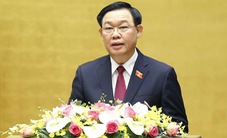 Kỳ vọng Quốc hội “thực chất, thực quyền” hơn nữa dưới sự điều hành của Chủ tịch Quốc hội Vương Đình Huệ