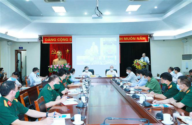 Đẩy mạnh tuyên truyền kết quả phân giới cắm mốc Việt Nam – Campuchia