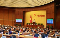 Ngày 27/7, Quốc hội thảo luận về 2 chương trình mục tiêu quốc gia