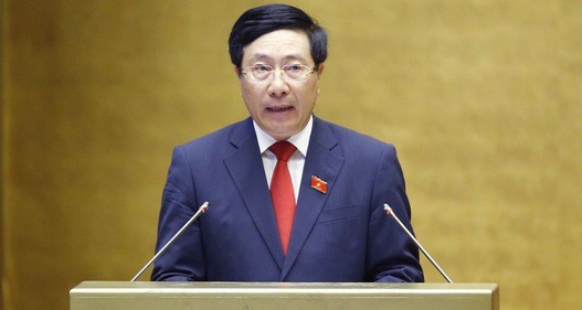 Phó Thủ tướng: Dập dịch nhanh nhất, sớm nhất tại TP Hồ Chí Minh và một số tỉnh bùng phát mạnh