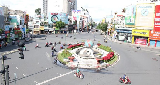 TP. Hồ Chí Minh: Kêu gọi cùng chung sức, quyết tâm kiểm soát tốt dịch bệnh