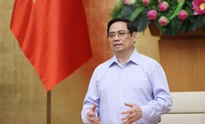 Thủ tướng: Cần cách tiếp cận và giải pháp mới trong chống dịch COVID-19