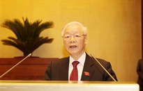 Quốc hội phải gần gũi, lắng nghe nhân dân, để thực hiện và hoàn thành tốt nhất nhiệm vụ được giao phó