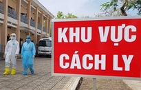 Sáng 30/8: Có 6.309 bệnh nhân COVID-19 nặng đang điều trị, 8 tỉnh qua 14 ngày chưa ghi nhận ca mắc mới