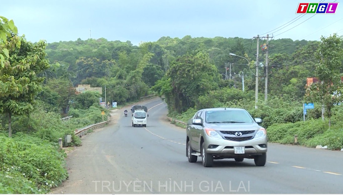 Tích cực đảm bảo ATGT và phòng, chống dịch bệnh Covid-19