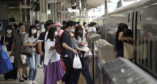 Philippines có số ca tử vong cao nhất kể từ tháng 4, biến thể Lambda có thể gây ra đợt dịch mới tại Mỹ
