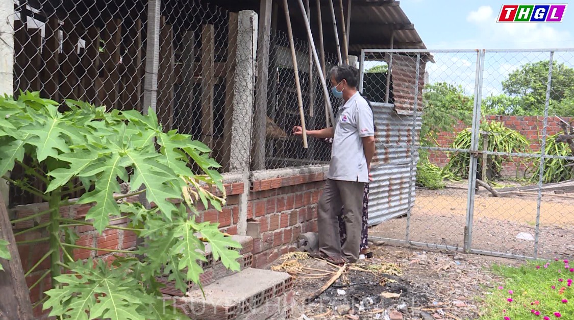 Hội Nông dân thị xã Ayun Pa đẩy mạnh phong trào “Nông dân thi đua sản xuất, kinh doanh giỏi, đoàn kết giúp nhau làm giàu và giảm nghèo bền vững”