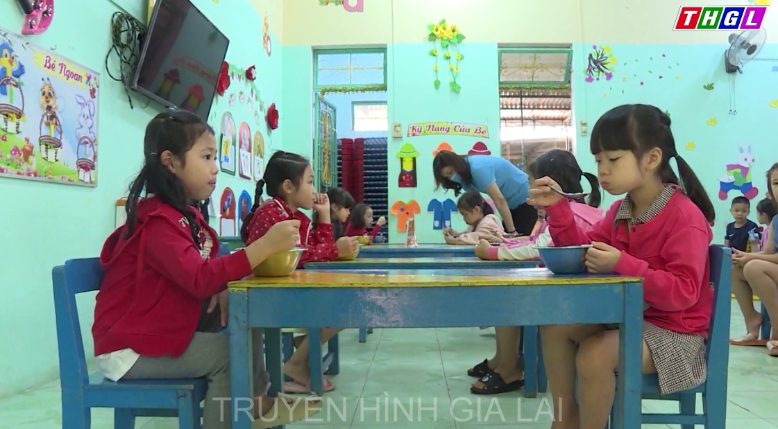 Cần bổ sung hơn 3.700 giáo viên trong năm học 2021 – 2022